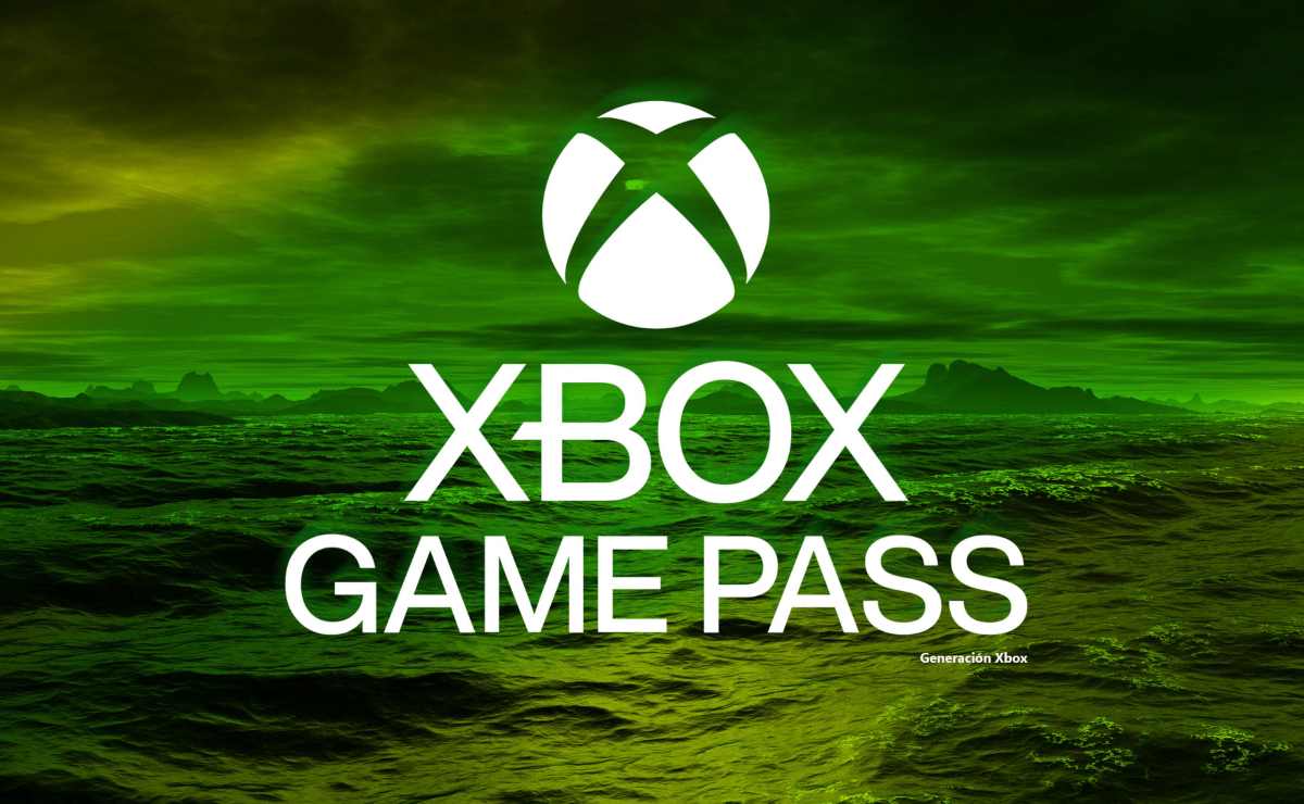 Microsoft regala Xbox Game Pass de por vida