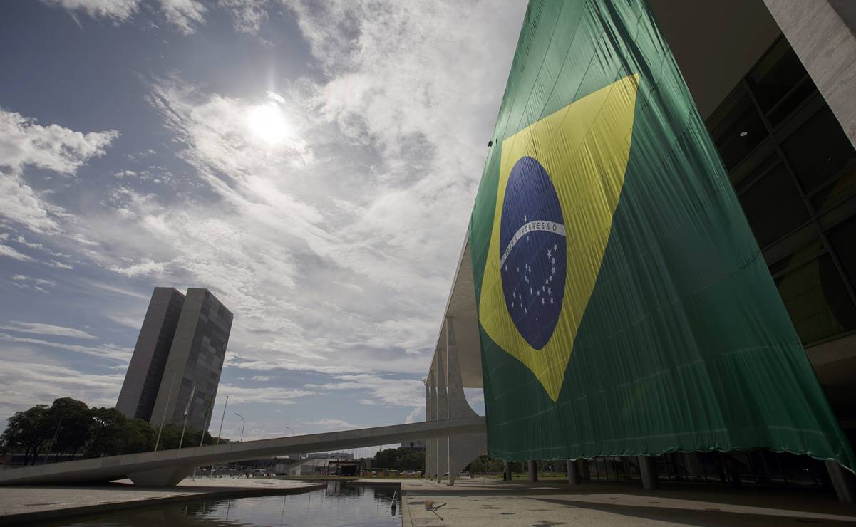Brazil government begins democratic transition despite Bolsonaro’s silence