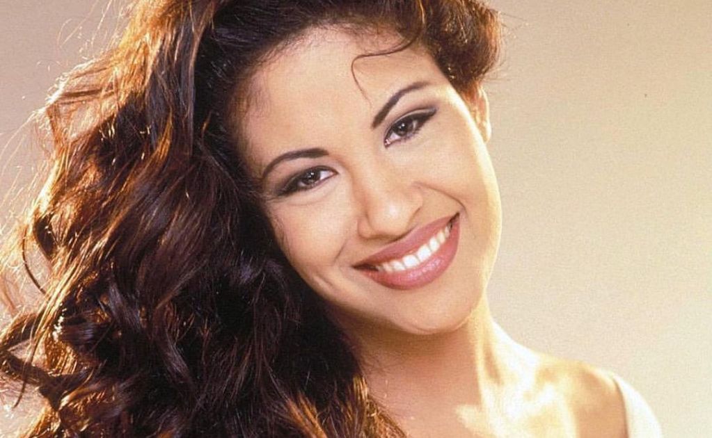 La incómoda pregunta que le hizo a Selena Quintanilla en vivo frente a su familia