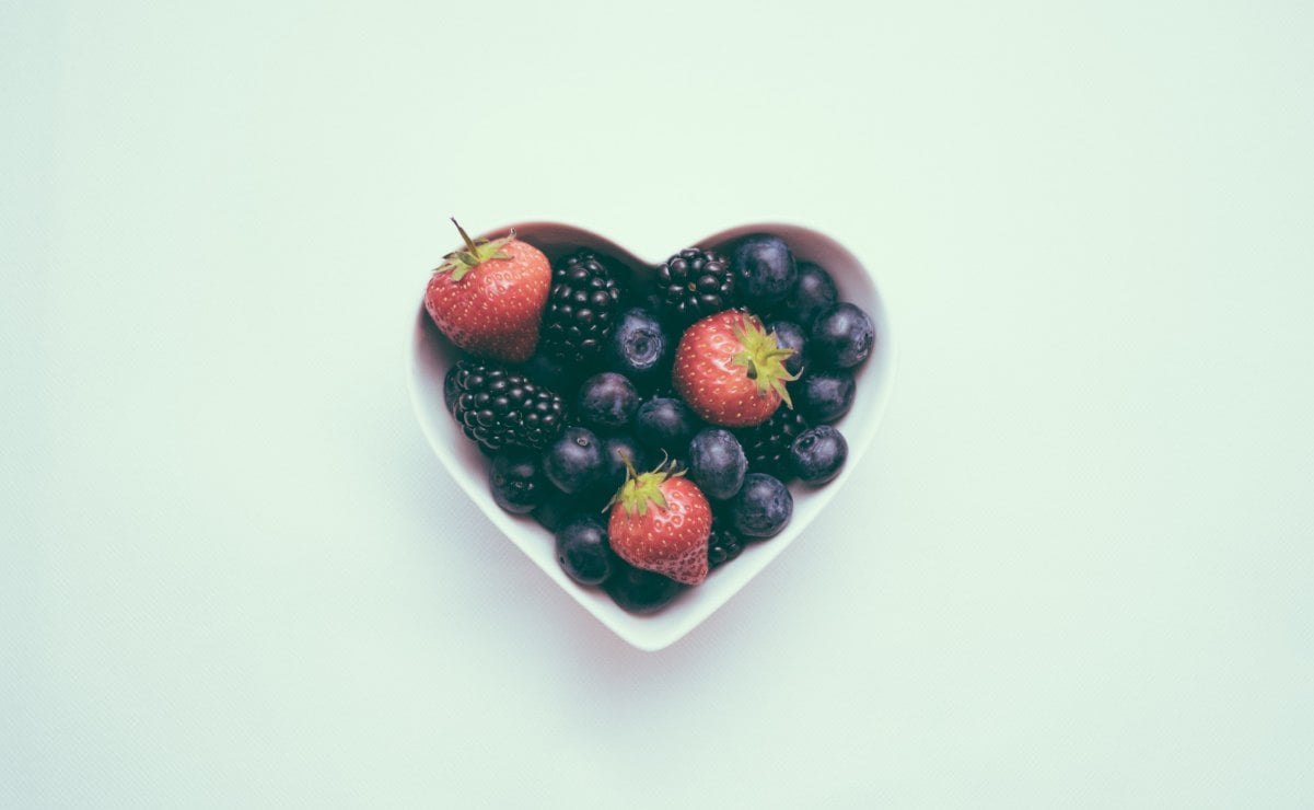 Jedzenie zdrowe dla serca, według Uniwersytetu Harvarda