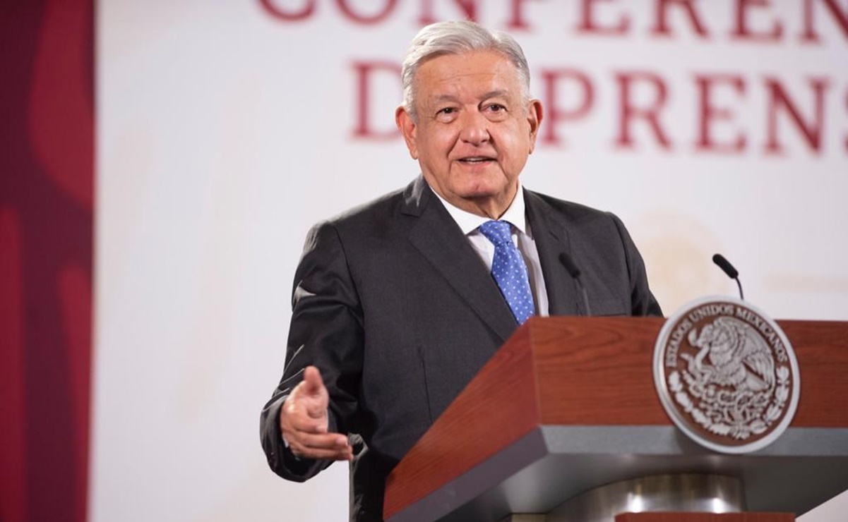 AMLO explains his vote in Elon Musk’s Twitter poll to return his account to Donald Trump