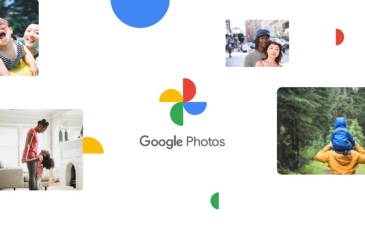 No space in Google Photos?  So you can free your memory