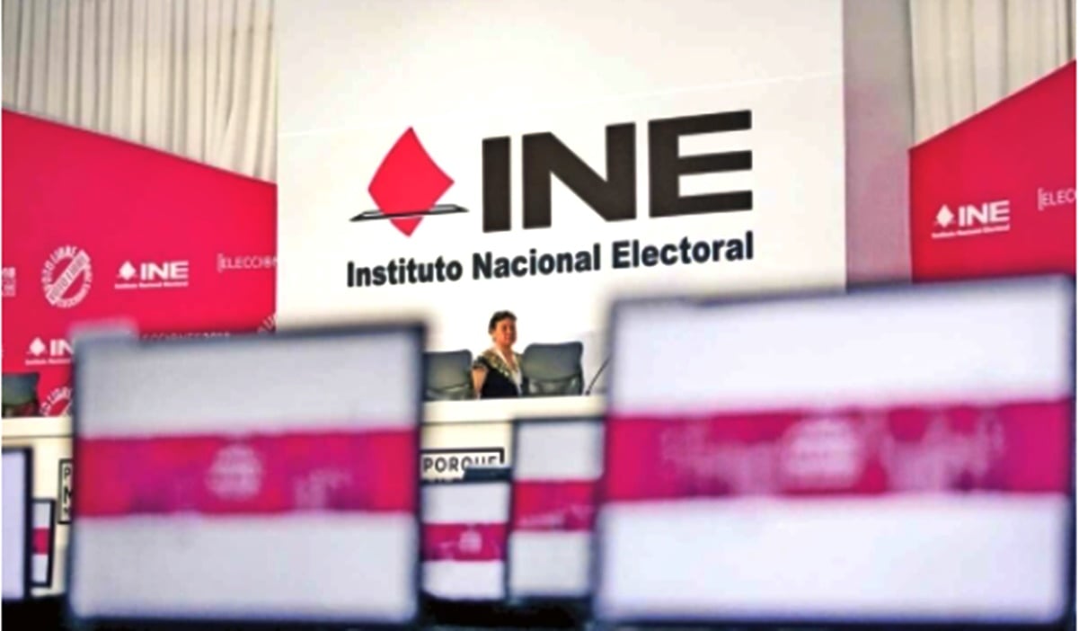 Reforma electoral: INE alista implementación del plan B