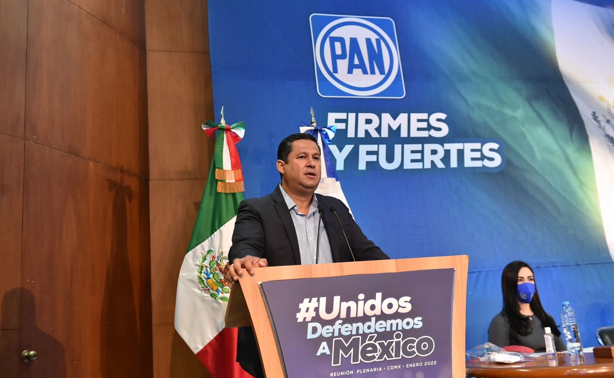 Gobernador de Guanajuato advierte salida de inversión si reforma eléctrica no garantiza energías limpias