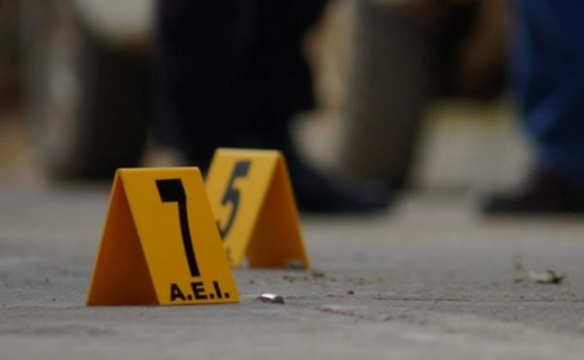 Enfrentamiento entre autodefensas y "Los Ardillos" deja 7 muertos en Chilpancingo, Guerrero