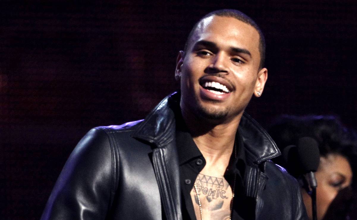 chris brown acusacion violacion - Mujer demanda a Chris Brown