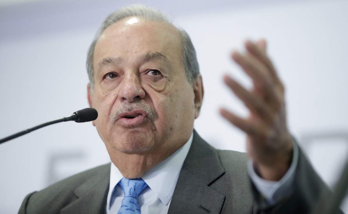 IFT niega a Claro TV, de Carlos Slim, entrar al mercado de televisión de paga, reportan
