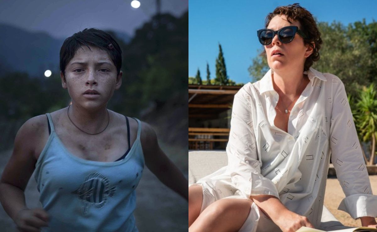 5 películas que están en Netflix y competirán en los Óscar 2022