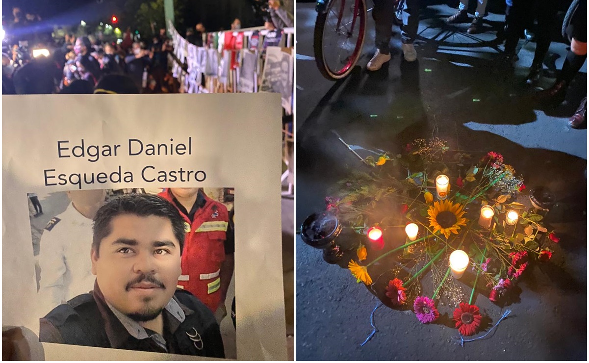 Rememoran al fotoperiosta potosino Daniel Castro asesinado en 2017