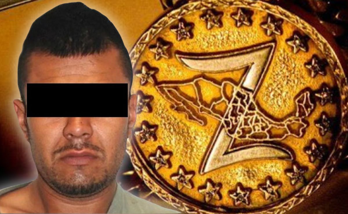 Los Zetas. El narco potosino que denunci&oacute; tortura en penal de Almoloya
