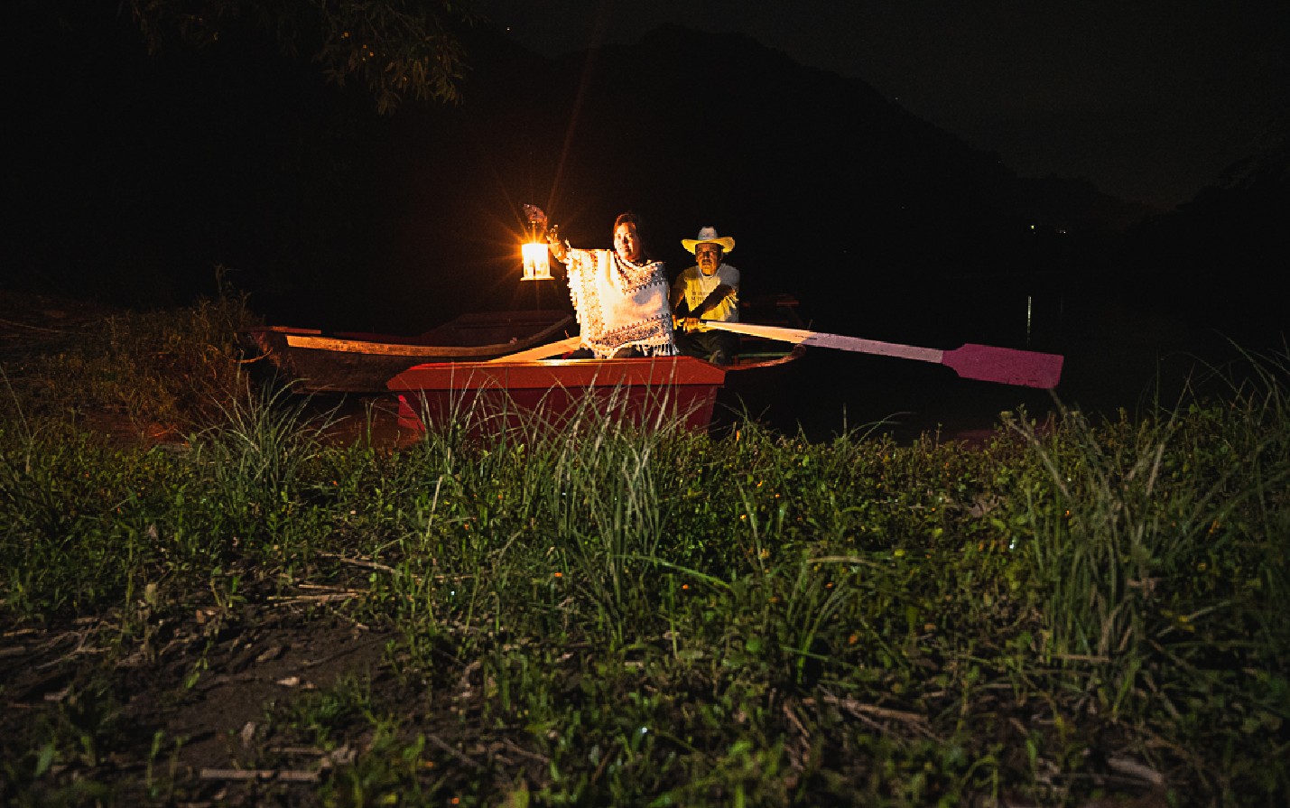 Remar y acampar entre luci&eacute;rnagas: Estas son las actividades del Festival de Tlatlauquitepec