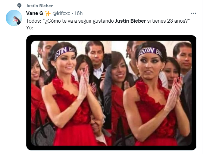 Fans enloquecen con boletos para Justin Bieber en México y estallan los memes