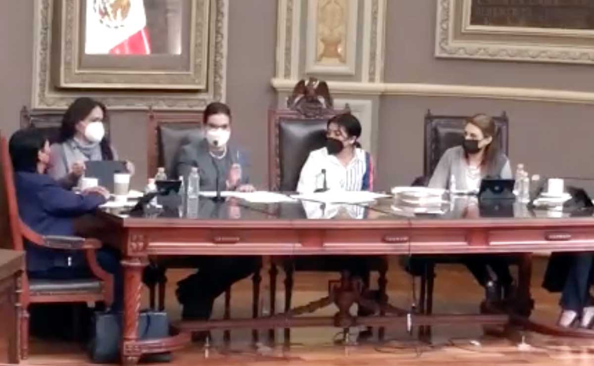 El gobierno de Puebla no tiene facultades para liberar la UDLAP: Ana Luc&iacute;a Hill