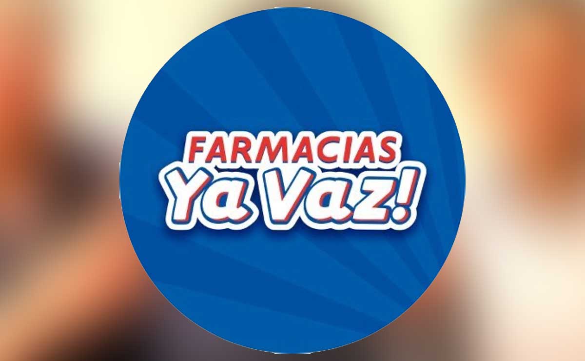 Ya Vaz, la farmacia oficial del Club Puebla que compite con Doctor Simi