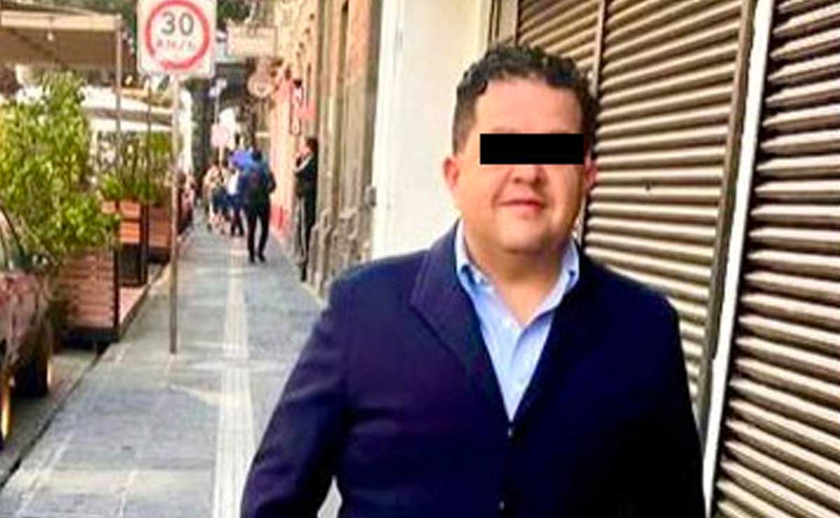 Dictan auto de formal prisi&oacute;n contra el periodista Arturo Rueda