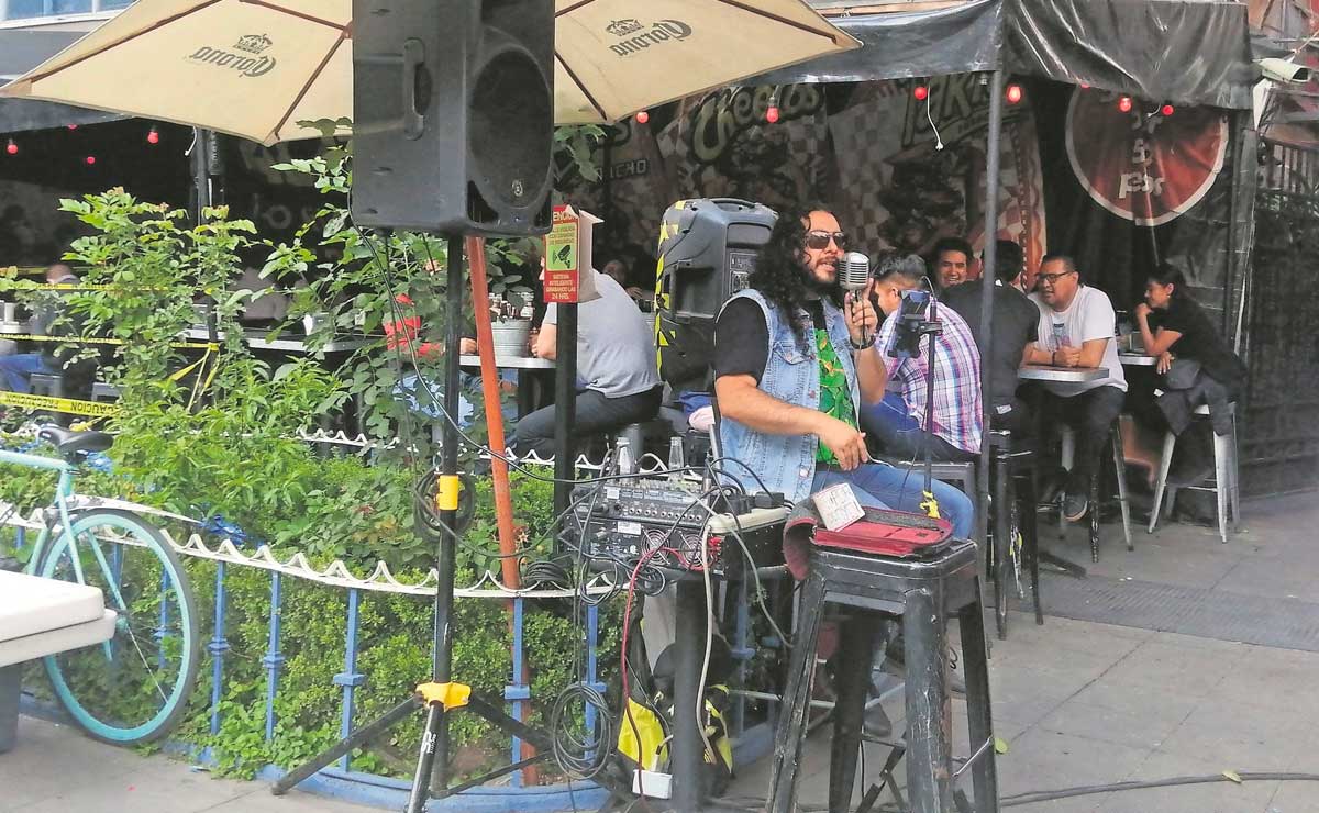 As&iacute; se sanciona el ruido en la zona metropolitana de Puebla