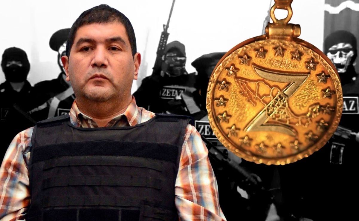El Talib&aacute;n, el narco fantasma que traicion&oacute; a Los Zetas desde San Luis Potos&iacute;