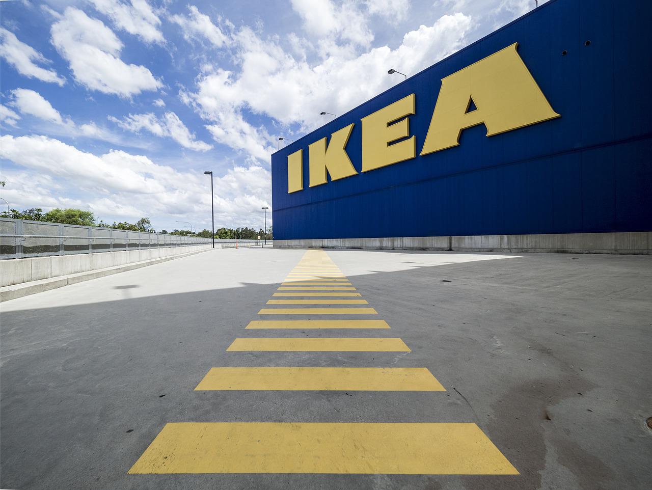 IKEA busca personal para la apertura de su tienda en Puebla
