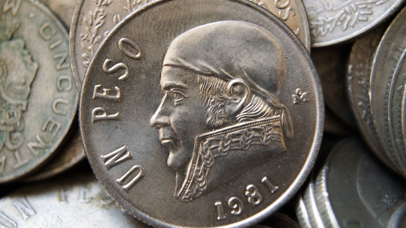&iquest;D&oacute;nde puedo vender monedas y billetes antiguos mexicanos y conocer su valor?