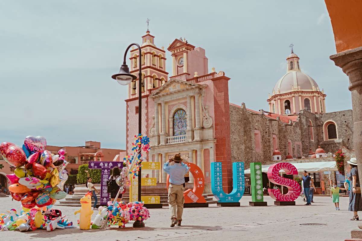 Vuelve la Feria Nacional del Queso y el Vino de Tequisquiapan