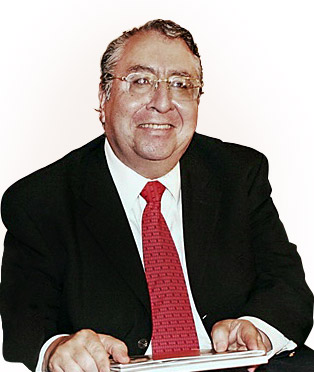Alberto Barranco Exprés