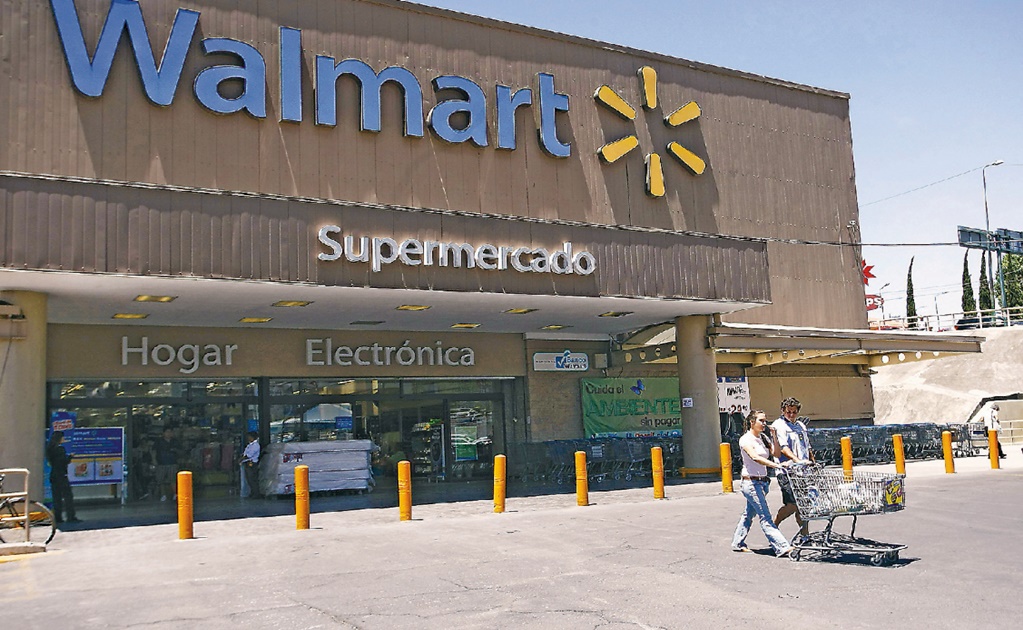 Walmart Mexico Nombra Nuevo Presidente Y Director