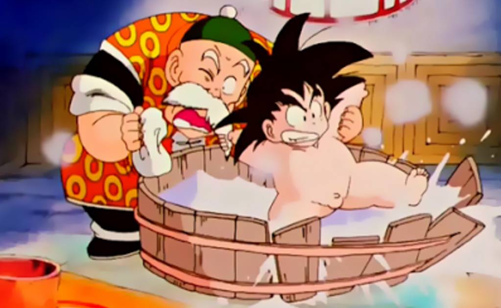Serie animada Dragon Ball cumple 30 años