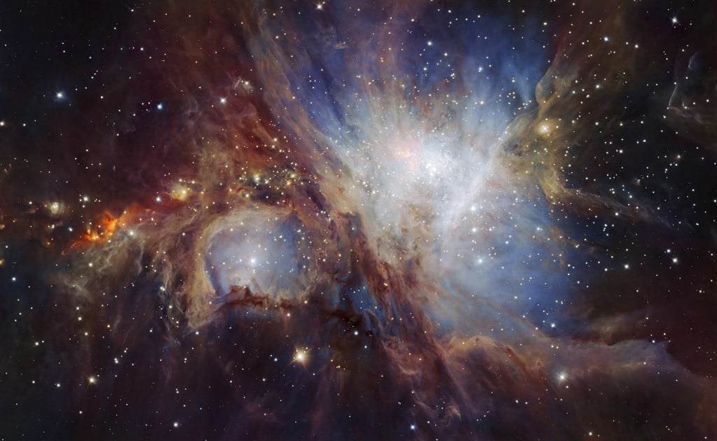 Resultado de imagen de Nebulosas moleculas gigantes