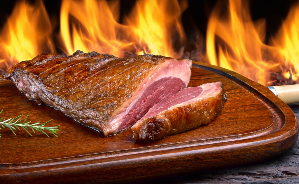 5 cortes de carne más famosos