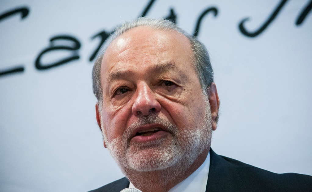 Las Frases Con Las Que Carlos Slim Defendió El Naim