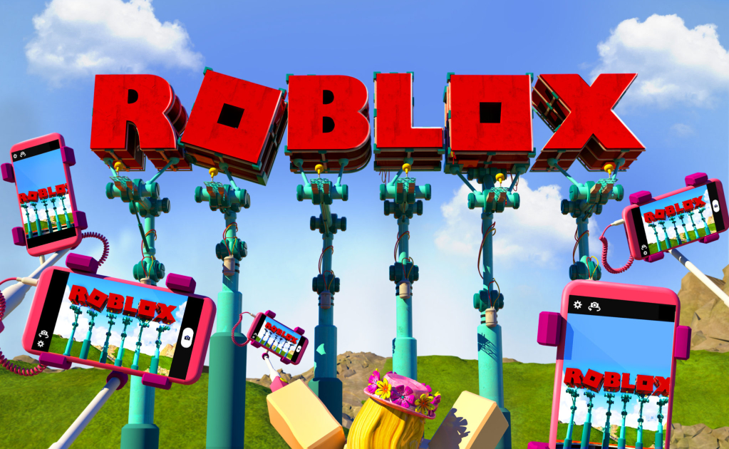 Roblox Anuncia Su Version En Espanol