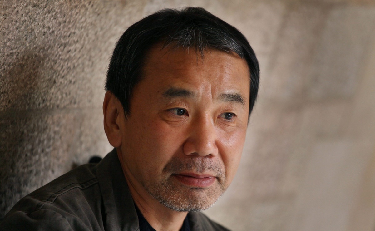 Resultado de imagen para La muerte del comendador haruki Murakami