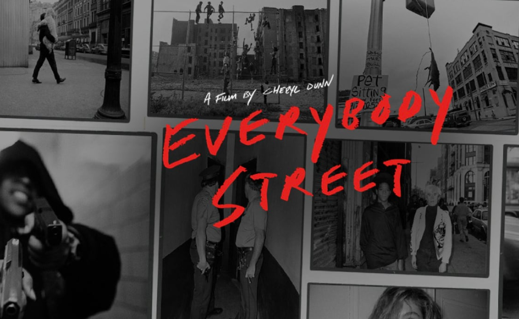 Everybody Street: Una mirada a la fotografía urbana