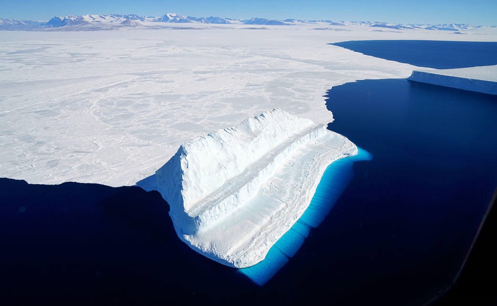 El primer verano sin hielo en el Ãrtico, se espera en 2030