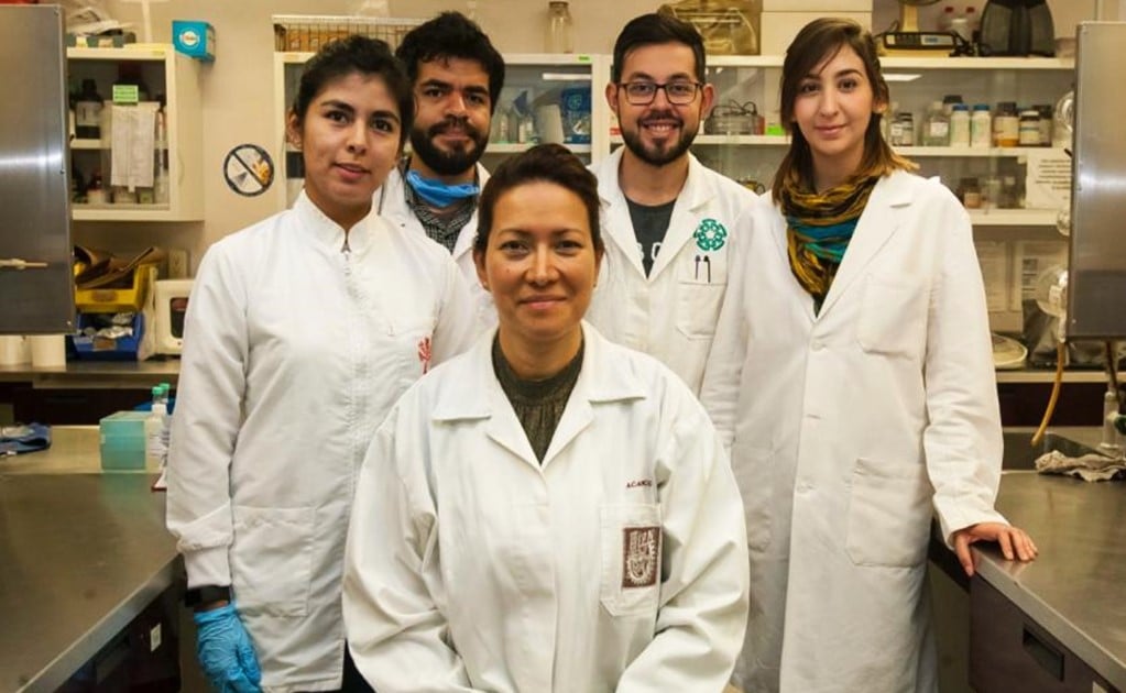 How a Mexican scientist eradicated HPV 