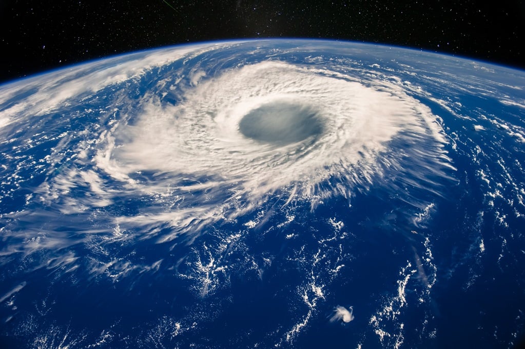 Resultado de imagen para huracan
