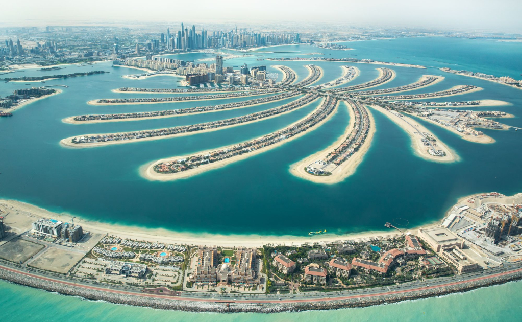 Resultado de imagen de Dubai