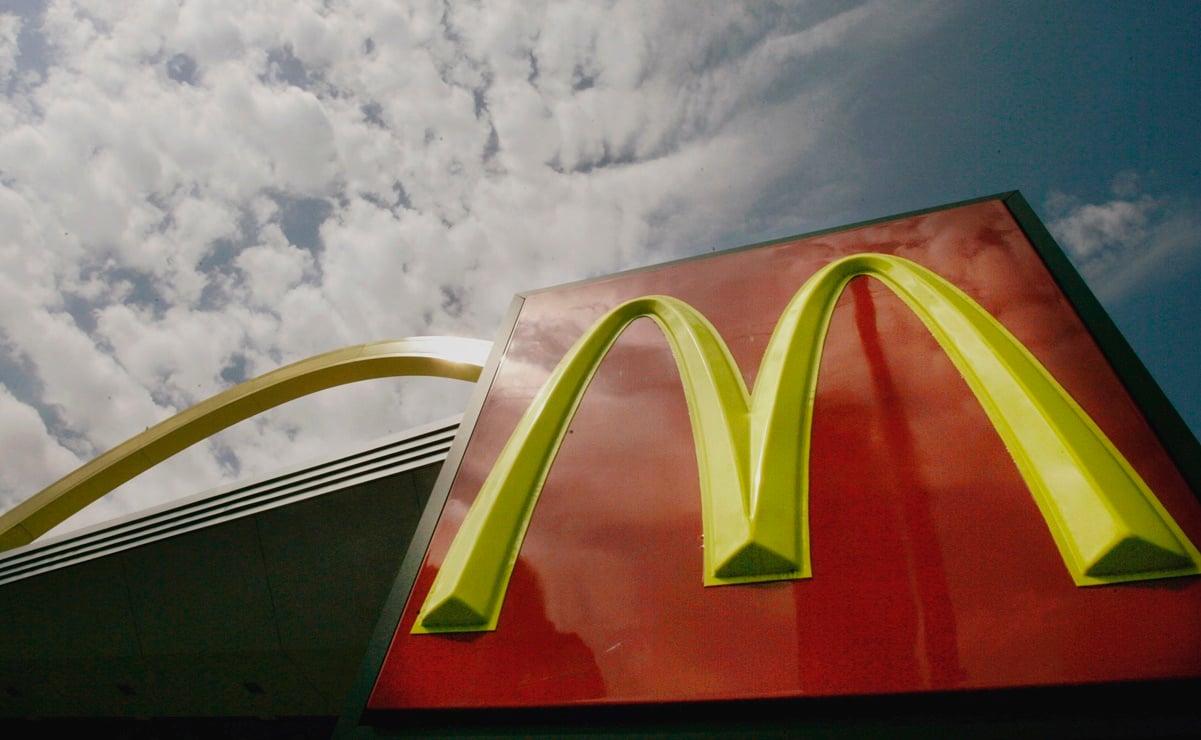 Despu&eacute;s de 30 a&ntilde;os, McDonald's se va de Rusia