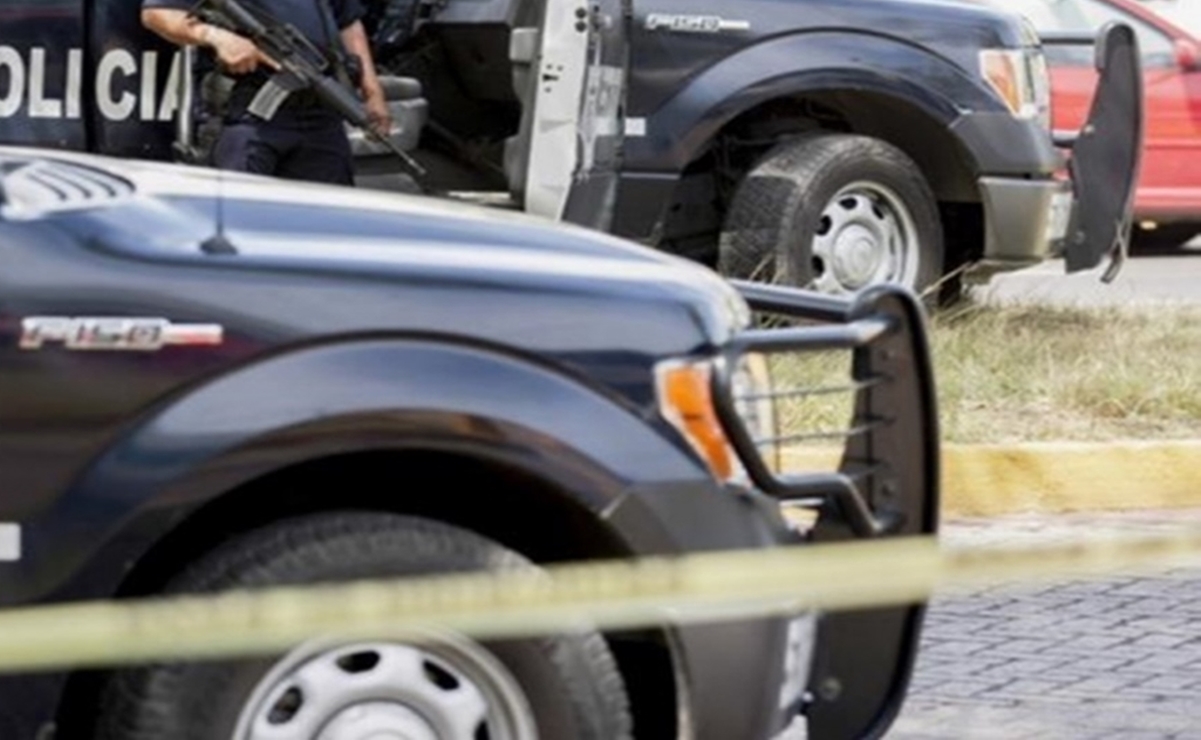 Mueren tres elementos de la GN y un delincuente en enfrentamiento en Los Altos de Jalisco