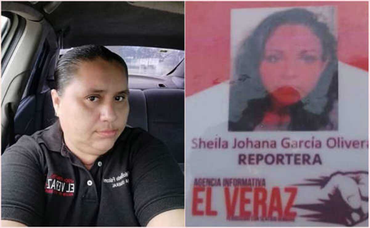 Liberan a detenido por asesinato de dos periodistas en Veracruz; era homónimo
