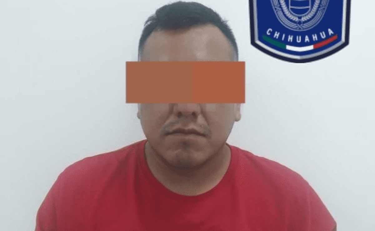 Detienen a elemento de la Guardia Nacional acusado de violación en Ciudad Juárez 