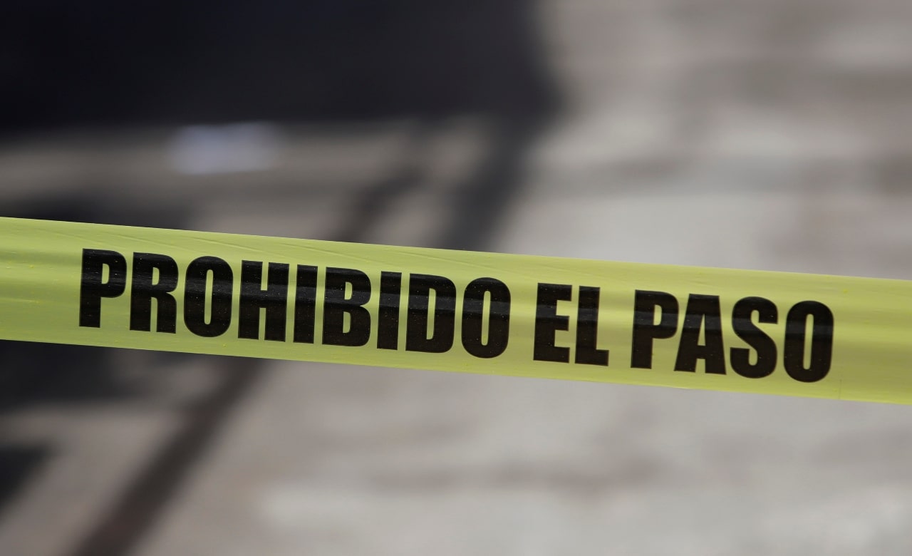 Linchan a empresario tur&iacute;stico; lo acusaron de asesinar a una persona a balazos en Jalcomulco, Veracruz&nbsp;