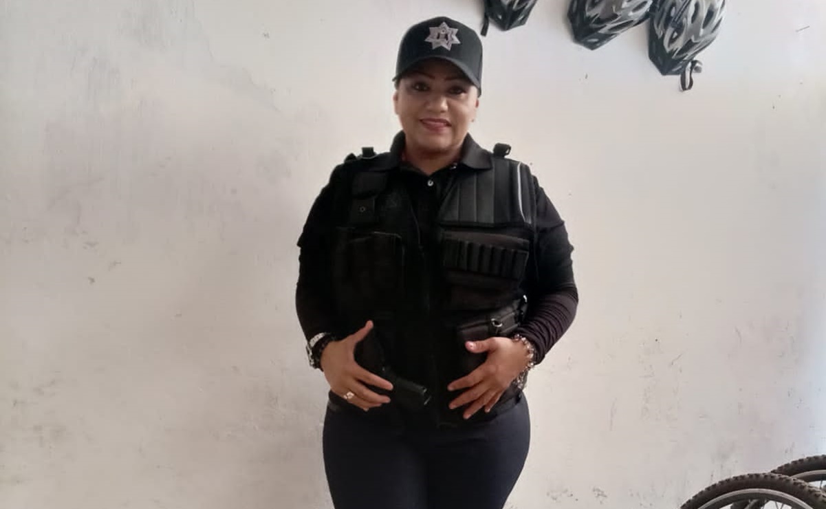 Destituyen a mujer polic&iacute;a que denunci&oacute; acoso sexual en Ahome, Sinaloa
