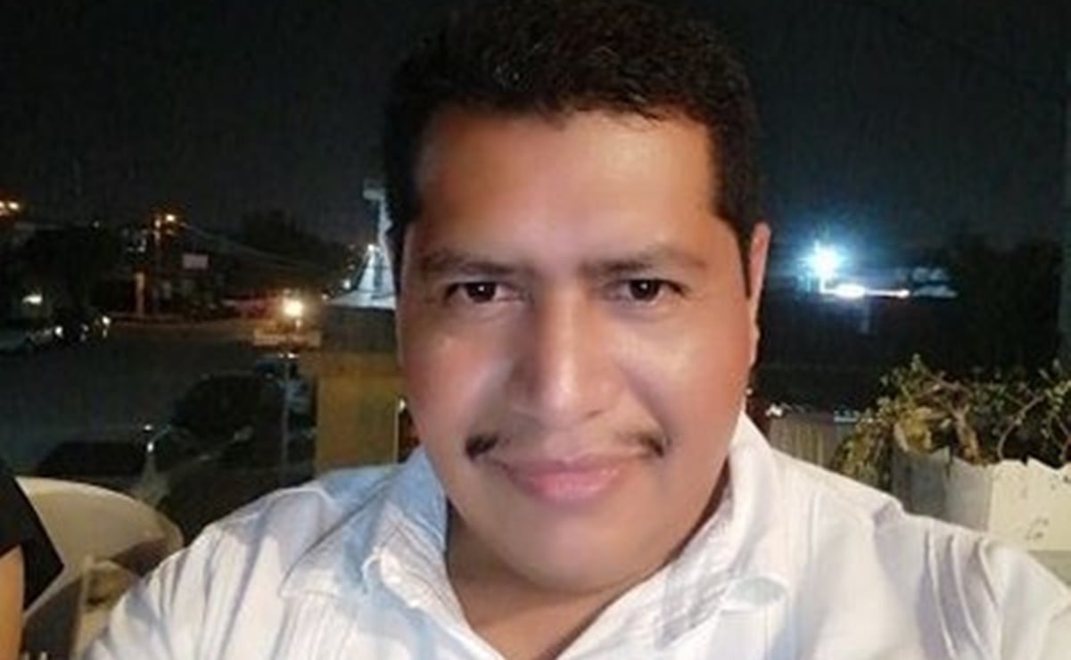 Asesinan a Antonio de la Cruz, reportero de Expreso en Ciudad Victoria