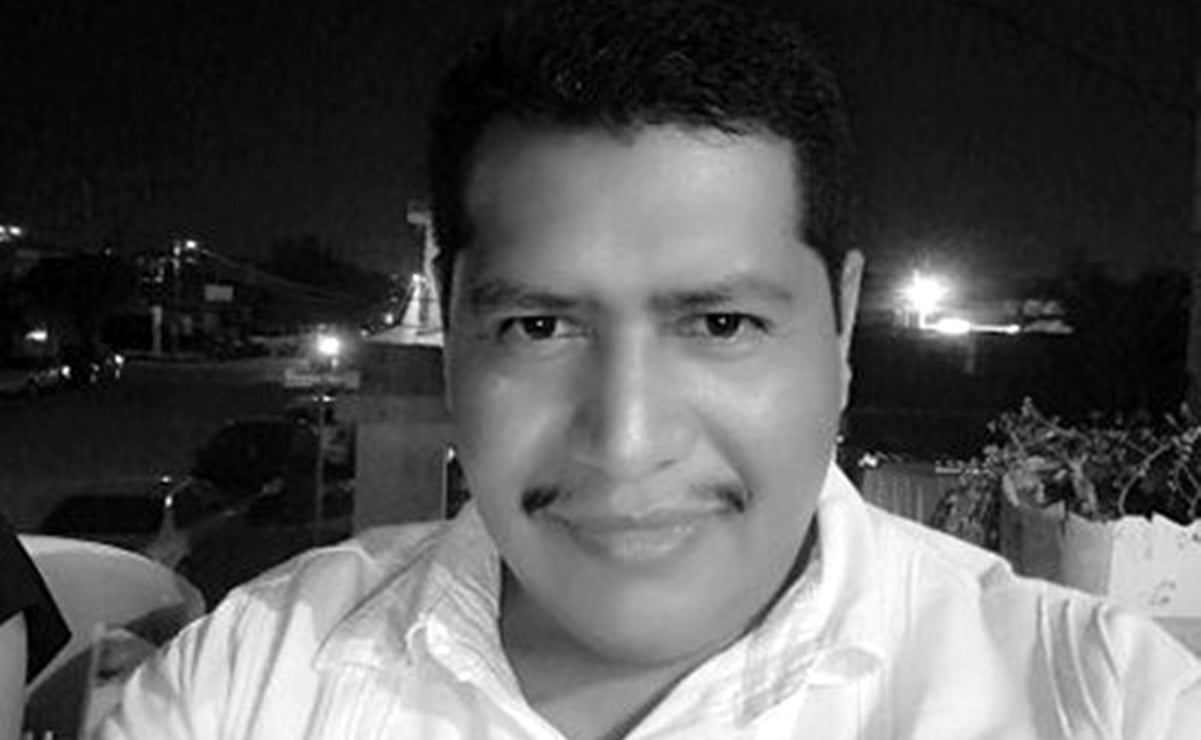 Lamenta Am&eacute;rico Villarreal asesinato del periodista Antonio de la Cruz
