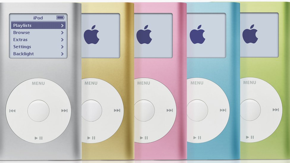 El iPod dejar&aacute; de fabricarse luego de 21 a&ntilde;os