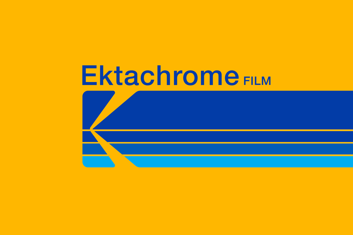 La película Kodak Ektachrome revive como el ave Fénix