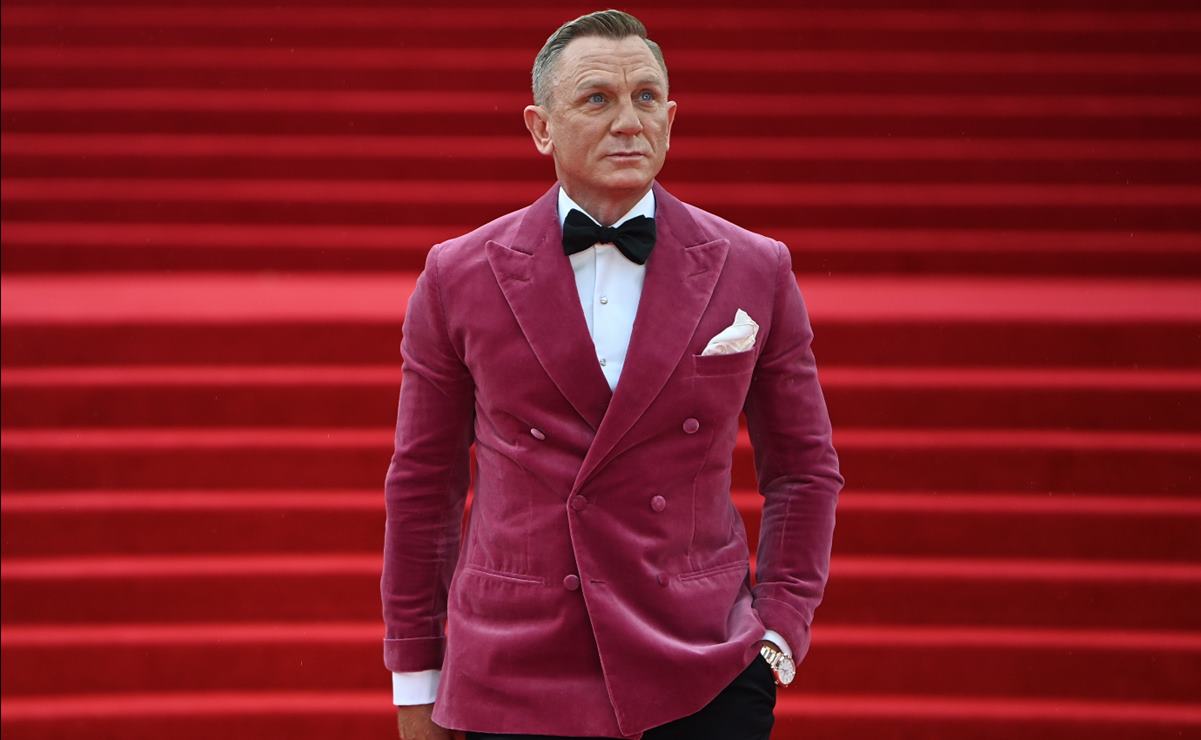 Daniel Craig se despedirá de James Bond y llegará a Broadway