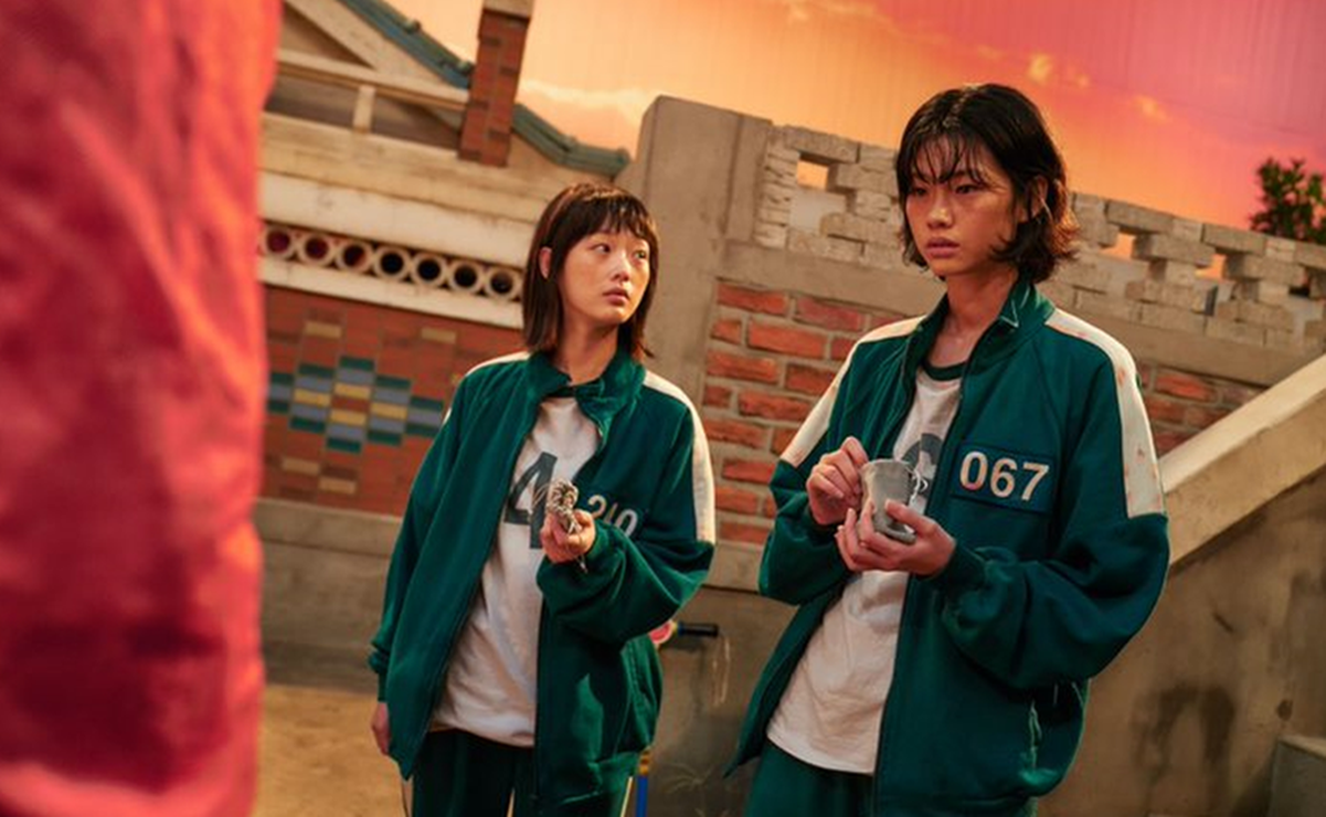 "El juego del calamar": 6 cosas que la serie de Netflix muestra sobre la realidad de Corea del Sur