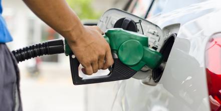Un tercio de la gasolina que se vende es robada: Onexpo